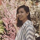 Juliet Huang