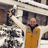 Fabrikant Dmitriy