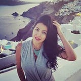Solmaz Zaim