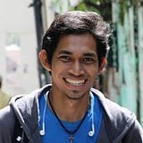 Anselmus K A Kurniawan