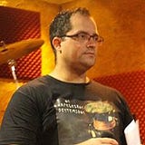 Marcelo Costa
