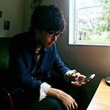 Shuma Mizuno