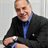 Oscar M. Rodríguez
