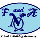 Fanda Nothingordinary