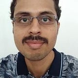 Udhayakumar Krishnan