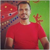 Romualdo Neves