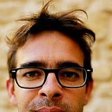 Damien Alitti