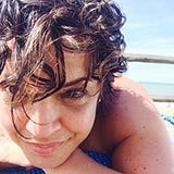Ana Beatriz M. Harrison