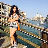 Jayshree Das
