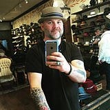 Kristian Evans