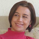 Thelma Mello