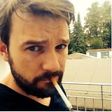 Christian Holmok