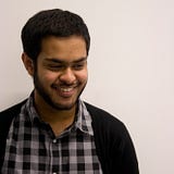 Kaamil Ahmed