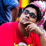 Pranav Savalia