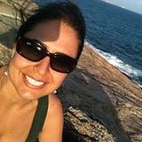 Graziela Bandeira Magalhães