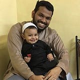 Muddassir Khan