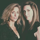 CLOTH & KIND // Krista & Tami