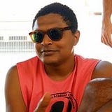 Eduardo Santos da Silveira