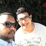 Hosam Ahmed