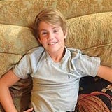 Matthew Morris
