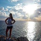 Laia Ahojes Asensio