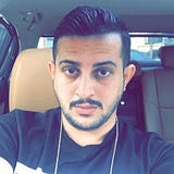 Mohammed Almukhles