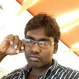 Venkatachalam Perumal