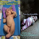 Syahira Talia ಥ Bayi