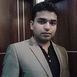 Rakesh Antil