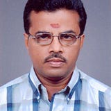 Raji Chandrasekhar