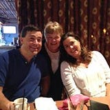 Jill Cassano-Broikos