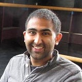 Ankit Khambhati
