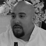 Joe Martinez