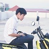 Phirawat Apichatsuksun