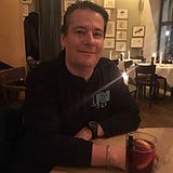 Anthony Holinger