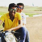Rockey Pandit
