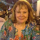 Suzanne Phelps Chambers
