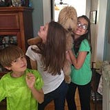 Margaret Restrepo Landriscina