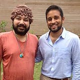Rohit Kabra