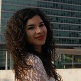 Masoumeh Moridian