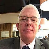 Stewart Dickson