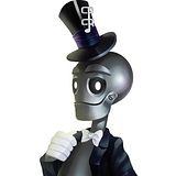 Pianorobot