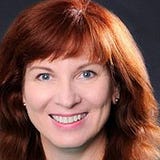 Christina McCaffrey