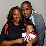 Candace Williams-Brown