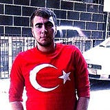 Burak KOÇ