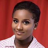 Amina Anyaegbuna