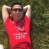 Johnny Chen