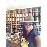 Kristian Washington