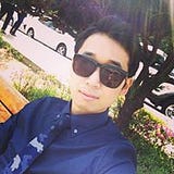 Seungho Kim