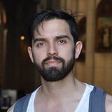 Mauricio Alvarado